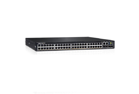 Dell HR40N 48 Port Networking Switch