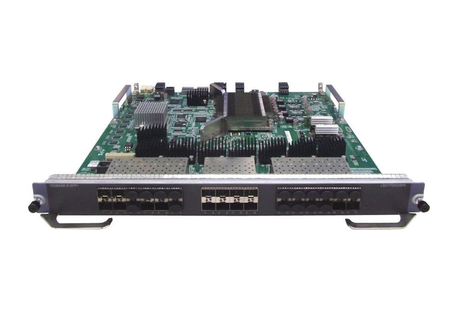 HPE JC755-61001 32 Port Expansion Module Networking