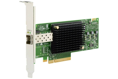 HPE R2J62A Controller  Fibre Channel Host Bus Adapter