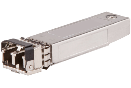 HPE 1990-4694 10 Gigabit Transceiver Networking