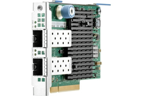 HPE 784305-B21 Ethernet 10GB 2 port 562SFP Adapter