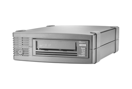 HPE 882281-001 12TB/30TB Tape Drive Tape Storage LTO - 8 External