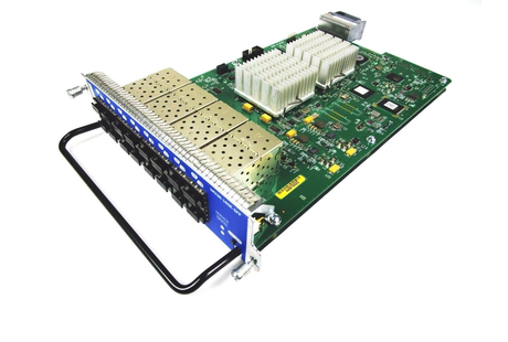 Juniper SRX3K-16GE-SFP I/O Module Networking Module