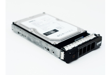 Dell 0XYRNV 6TB 7.2K RPM HDD SAS 12GBPS