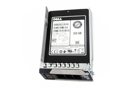 Dell 400-AMHP 240GB Solid State Drive