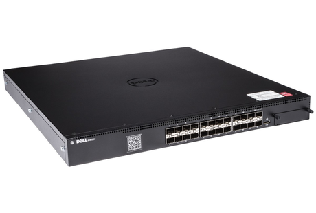 Dell 463-7698 24 Port Switch Networking