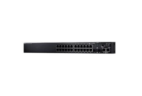 Dell 4605M 24 Port Network Switch