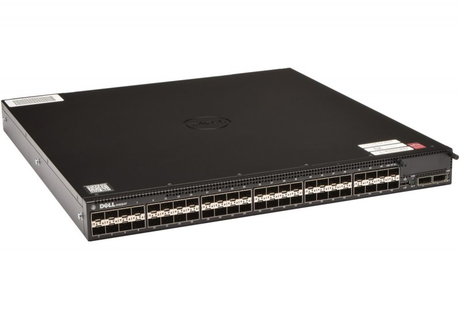 Dell J7YMY 48 Port Switch Networking
