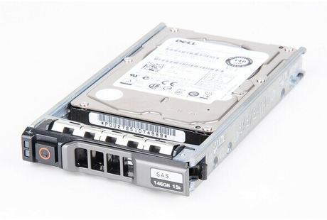 Dell T767N 450GB 15K RPM SAS 3GBPS Hard Disk Drive