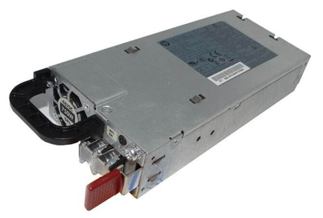 HPE 704604-001 1500 Watt Server Power Supply