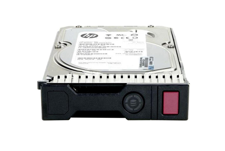 HPE 846508-001 6TB HDD SATA 6GBPS