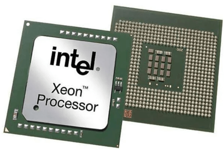 HPE 854782-001 2.1GHz Intel Xeon 8 Core Processor