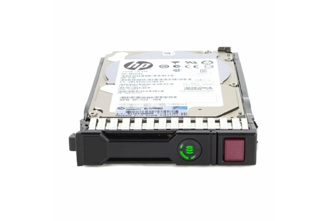 HPE 857646-X21 HPE 10TB 7.2K RPM SAS-12GBPS 3.5 inch  Hard Drive