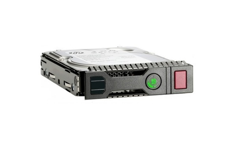 HPE 861756-K21 4TB-7.2K RPM 3.5inch SAS-12Gbps