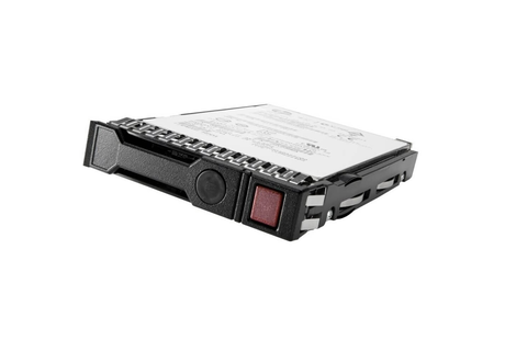 HPE 873355-X21 800GB SSD SAS 12GBPS