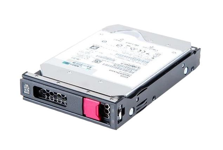 HPE 881781-K21 12TB 7.2K RPM HDD SAS 12GBPS