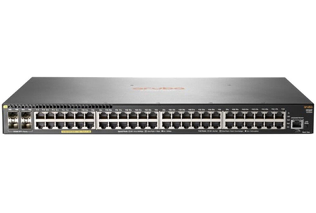 HPE J8693-61301 48 Port Networking Switch