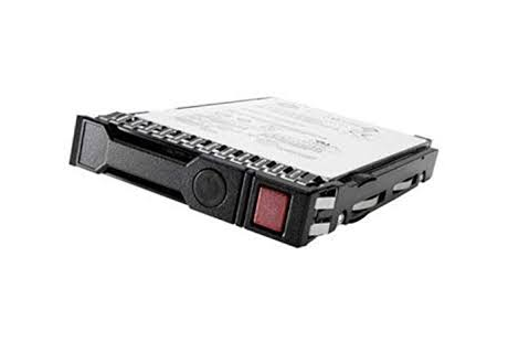 HPE P04695-H21 600GB 15kRPM HDD SAS 12GBPS