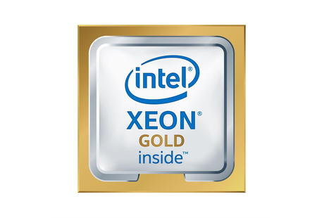 HPE P05692-B21 Intel Xeon Quad-Core 3.8GHz Processors