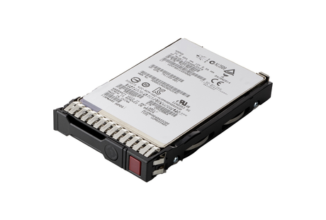 HPE P05928-K21 480GB SSD SATA 6GBPS
