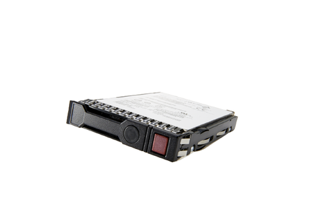 HPE P10444-X21 3.84TB SAS 12GBPS Solid State Drive