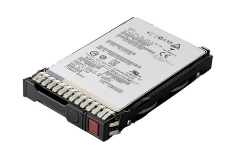 HPE P10454-K21 SAS 12GBPS 1.92TB SSD