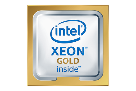 HPE P10946-B21 Intel Xeon Gold 5220 18-Core Processor