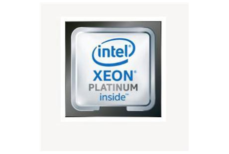 HPE P11630-001 2.7GHZ Processor Xeon 28-Core