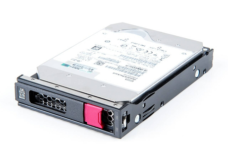 HPE P12285-H21 600GB  SAS-12GBPS HDD