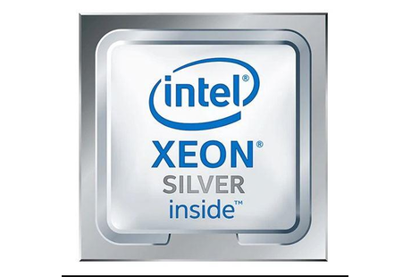 HPE P15977-B21 2.4GHz Intel Xeon 12 Core Processor