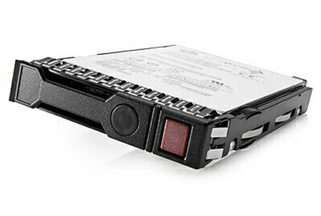 HPE P21143-H21 3.84TB SAS-12GGBPS Solid State Drive