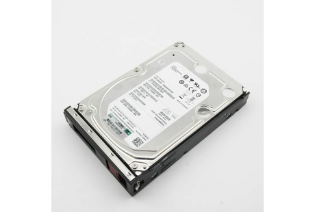 HPE P23857-H21 16TB  SATA-6GBPS Hard Drive