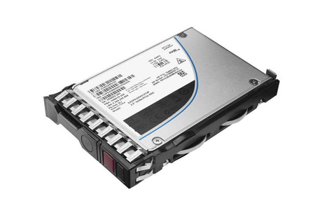 HPE MR000480GWFLV 480GB SSD SATA-6GBPS