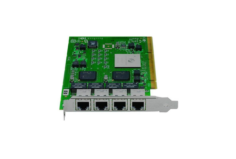 HPE NC364M 4 Port  Network Adapter Networking