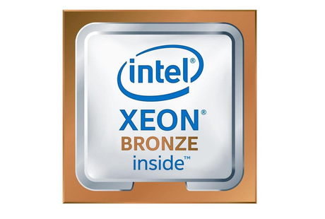Intel CD8069504344600 1.9GHz Intel Xeon 8 Core Processor