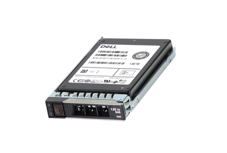 400-ANMR Dell 1.92TB Solid State Drive