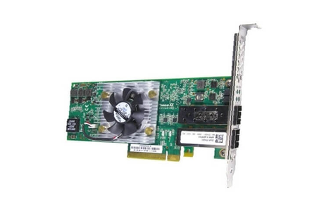 Dell 540-BBIX 10 Gigabit Networking Converged Adapter
