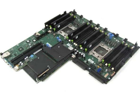 Dell PXXHP PowerEdge Motherboard Server Board