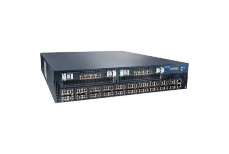 Juniper EX4550-32T-AFO 32 Port Networking Switch