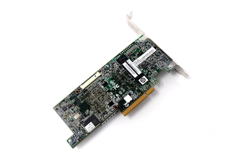 Cisco UCS-RAID9271CV-8I PCIE Storage Controller