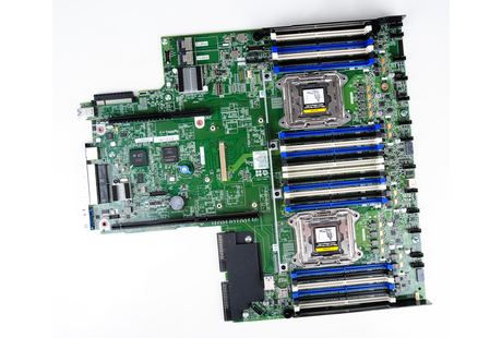 HP 775400-001 ProLiant Motherboard Server Board