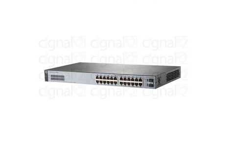 HPE JL381A#ACF 24 Port Networking Switch