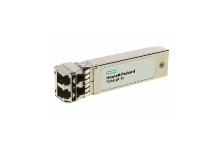 HPE JL485A 25 Gigabit Networking Transceiver