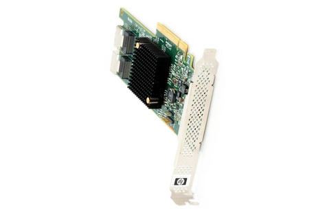 HP 650933-B21 PCIE Adapter