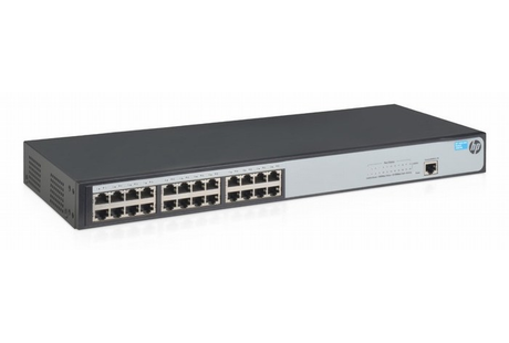 HP JG913A#ABA 24 Port Networking Switch