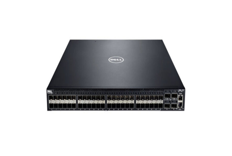 S4810P-AC-R Dell 10GGBPS SFP Networking