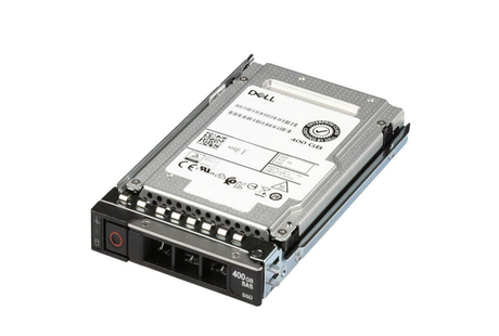 Dell 400-ATGH 400GB SAS SSD
