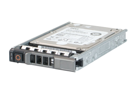 Dell 7YX58 600GB 10K RPM SAS-6GBITS HDD