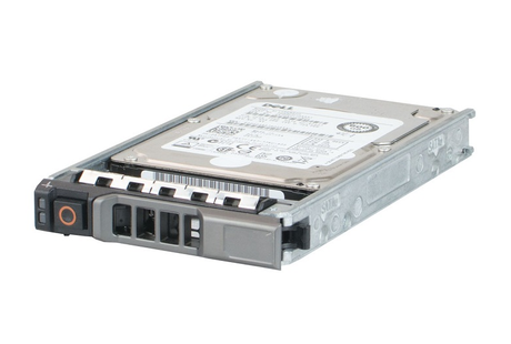 Dell ​A7466482 4TB 7.2K RPM SAS-6GBPS HDD