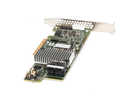 Dell MM445 PCIE Raid Controller